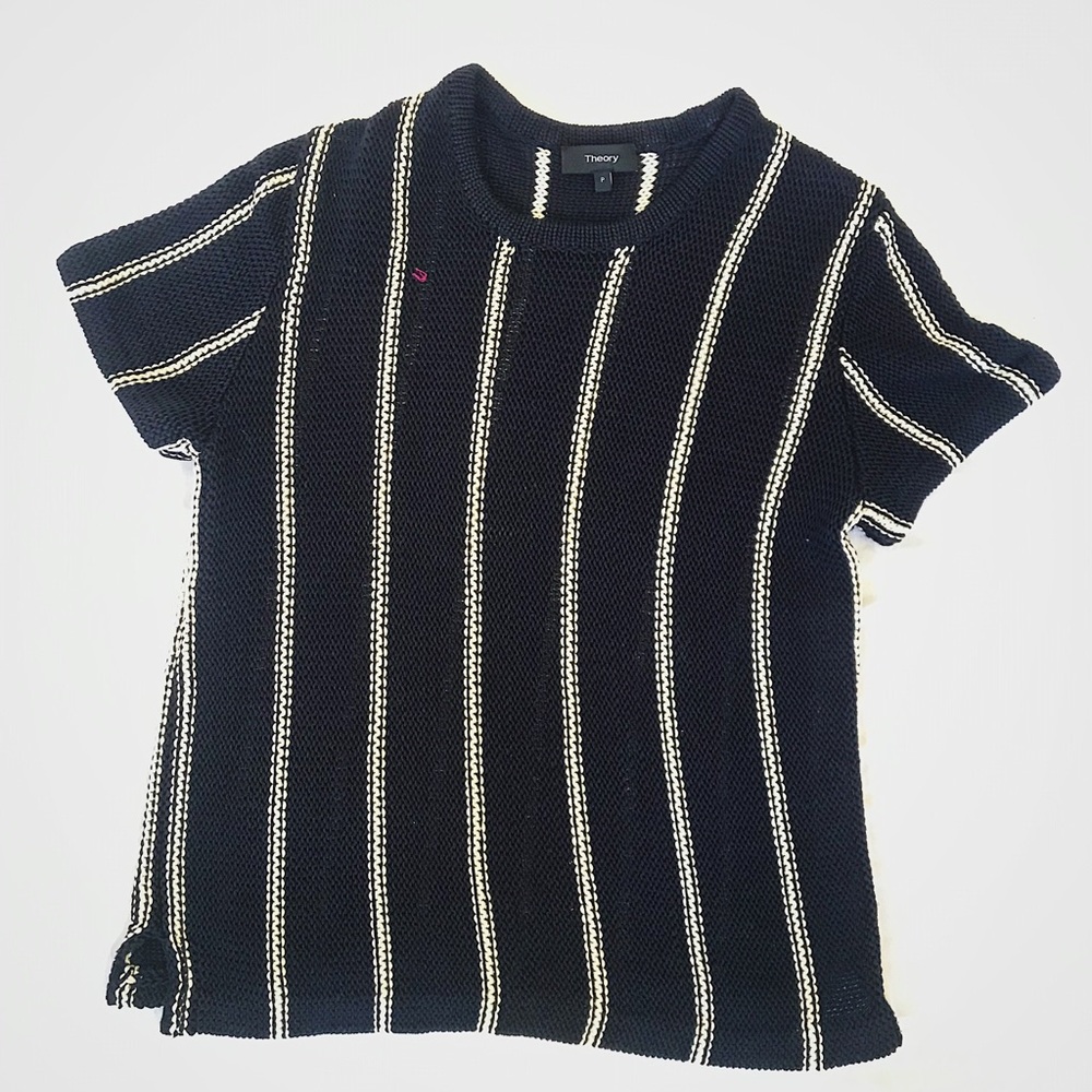 Theory Knit shirt